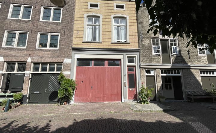 Hoge Nieuwstraat  113
